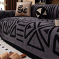 💥💥50% RABATT 2026!🛋️✨Plüsch Sofaüberwurf - Extra Dicke & Rutschfeste Decke mit Elastischen Kanten für Herbst und Winter 🍂❄️