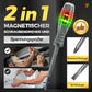 🔥🔥🔥2-in-1 Magnetischer Schraubendreher und Spannungsprüfer