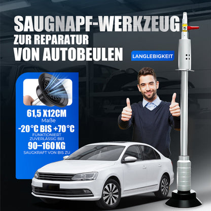 🚗 50% RABATT!  Werkzeug zur Ausbeulreparatur an Karosserien – Robust, Einfach Anzuwenden & Entfernt Beulen Ohne Lackschäden 🛠️