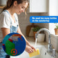 ✨ JETZT 50 % RABATT! !✨🧴 Edelstahl-Seifenspender für Spülbecken – mit verlängertem Silikonschlauch & praktischer Pumpe, ideal für Küche & Bad 🚰