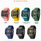 ⌚ 50% RABATT! 🏃 Multifunktionale Digitaluhr – Sport & Freizeit ✨