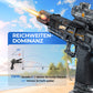 🌊HEISSER VERKAUF 50% Rabatt🔫💦Schneller Modus Eis Explosion Pistole Wasserpistole