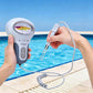 🔬 60% RABATT! 🏊 pH- & Chlormessgerät für Schwimmbäder – Präzise & zuverlässig – Misst pH-Wert & Chlorgehalt – einfach, schnell & ideal für die Wasserpflege 💧✨
