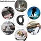 🔍 50% OFF! ✨ 3-IN-1 ENDOSCOPE - 2.0MP HD with 6 LED Lights, IP67 Waterproof, Compatible with Smartphones for Home Inspection and DIY Projects 📱🛠️