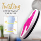 🥳HEISSER SALE 2026🥳💞50.000+ VERKAUFT!👵 ✨ Taillendrehmassage & Balanceboard für Übungen – Fettverbrennung, schlankere Taille & verbesserte Durchblutung zu Hause