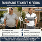 👕 2-teiliges Hemd- & Shorts-Set für Herren – bequem, atmungsaktiv & vielseitig für Sommer, Freizeit & Reisen | 50% Sommer-Sale ☀️🩳