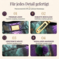 🏆LETZTER TAG 50% RABATT🔥Elegante Schlangenleder-Optik PU-Leder Tragetasche-premium Handtaschen