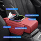 🚗Autositz-Armlehnen-Organizer mit USB-Ladeanschlüssen (50 % RABATT)
