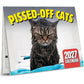 🐱 Funny Cat Calendar – 12 Months of Sassy Cat Humor
