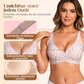 Sonderaktion – Kostenloser Versand ab zwei Artikeln 🔥 Diese Woche wurden bereits über 10.000 Artikel verkauft! 💕 Bequeme, bügellose Damen-BHs aus weichem Stoff, bügellose Push-up-BHs, nahtlose T-Shirt-BHs sowie BHs mit tiefem V-Ausschnitt für den All