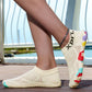 💎 50% RABATT! 💎 Unisex atmungsaktive, schnell trocknende Watschuhe – Rutschfest, Leicht & Ideal für Wasser und Outdoor 🌊👟