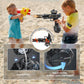 🌊HEISSER VERKAUF 50% Rabatt🔫💦Schneller Modus Eis Explosion Pistole Wasserpistole