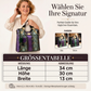 🏆LETZTER TAG 50% RABATT🔥Elegante Schlangenleder-Optik PU-Leder Tragetasche-premium Handtaschen
