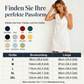 📢📢50% RABATT!! ⏰ Elegantes Slim-Fit-Kleid mit Wasserfallausschnitt – Ärmellos, Seitentaschen, Vielseitig ✨