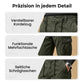 👖 50% RABATT! ⚡ Taktische Cargo-Hose für Männer – Gerader Schnitt, Atmungsaktive Premium-Baumwolle & Praktische Taschen Für Arbeit, Reise & Alltag 🎒
