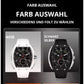 💥 50 % Rabatt⌚Sportliche, leuchtende Digital-Automatikuhr für Herren