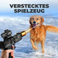 🌊HEISSER VERKAUF 50% Rabatt🔫💦Schneller Modus Eis Explosion Pistole Wasserpistole