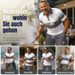 👕 2-teiliges Hemd- & Shorts-Set für Herren – bequem, atmungsaktiv & vielseitig für Sommer, Freizeit & Reisen | 50% Sommer-Sale ☀️🩳