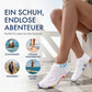 💎 50% RABATT! 💎 Unisex atmungsaktive, schnell trocknende Watschuhe – Rutschfest, Leicht & Ideal für Wasser und Outdoor 🌊👟