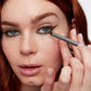 Wasserfester Eyeliner (hält 1440 Min.) – Wischfest, vegan, Präzisionsspitze