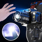 💥Zwei kaufen, kostenloser Versand💥Outdoor Sensor Stirnlampe