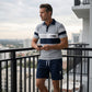👕 2-teiliges Hemd- & Shorts-Set für Herren – bequem, atmungsaktiv & vielseitig für Sommer, Freizeit & Reisen | 50% Sommer-Sale ☀️🩳