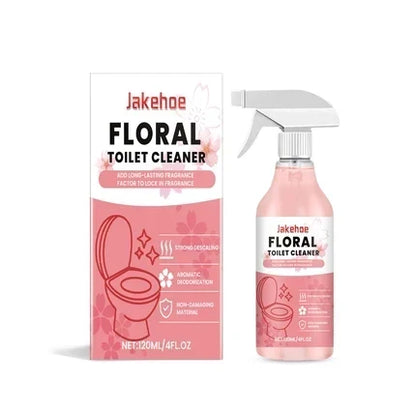 ⏳Nur für kurze Zeit – 50% RABATT⏰Allzweck-Reinigungsspray für das Badezimmer