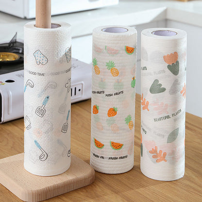 🧼 Wiederverwendbare Reinigungstücher – Geld sparen & die Erde schützen für den täglichen Gebrauch💚✨