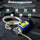 🛍️ 50 % Rabatt – Tragbare 12V-Ölablasspumpe für Motor- & Getriebeöl – mit Kupfermotor, inkl. Schläuche & Aufbewahrungsbox 🔧