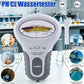 🔬 60% RABATT! 🏊 pH- & Chlormessgerät für Schwimmbäder – Präzise & zuverlässig – Misst pH-Wert & Chlorgehalt – einfach, schnell & ideal für die Wasserpflege 💧✨