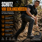 🥾 50 % Rabatt – Wasserdichte Wander-Gamaschen – robust, atmungsaktiv & schützt vor Schlangenbissen, Dornen & Nässe – ideal für Outdoor, Trekking & Arbeit ⛰️
