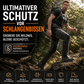 🥾 50 % Rabatt – Wasserdichte Wander-Gamaschen – robust, atmungsaktiv & schützt vor Schlangenbissen, Dornen & Nässe – ideal für Outdoor, Trekking & Arbeit ⛰️