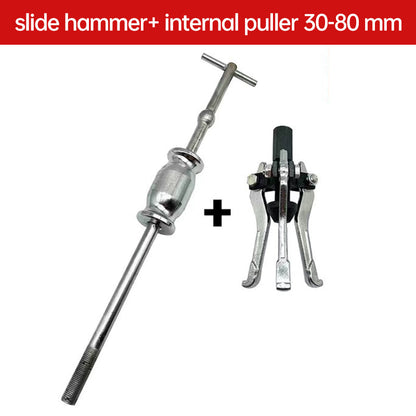 🛠️✨ 50% RABATT! Universelles Lagerabzieher-Set – Professionelles Werkzeug zum Lagerabziehen für Kfz, Industrie & Werkstatt 🔧