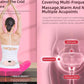 💖 NUR FÜR KURZE ZEIT 50% RABATT! ⚡ Kabelloser Menstruationsschmerz-Massagegürtel – Wärme, Vibration, Diskret ✨