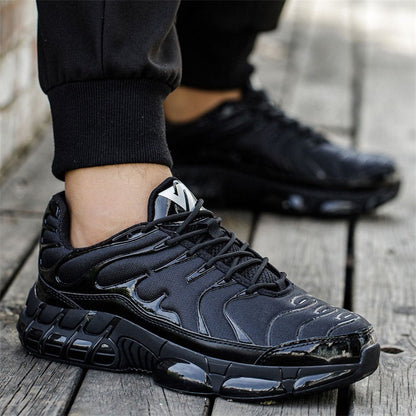 👟 50% RABATT! 🛡️ Leichte, unzerstörbare & rutschfeste Schuhe mit Stahlkappe – Komposit-Zehenschutz & durchtrittsichere Sohle – Ideal für Arbeit, Wandern oder Sicherheitseinsätze – robust, bequem & langlebig 🔧✨