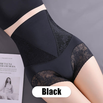 ❤️🎁 Zeitlich begrenzt 50%RABATT🎁✨Po-Lifting-Höschen mit Bauch-weg-Effekt und hoher Taille für Damen💝🩱