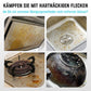 📢📢50 % Rabatt!! 🥳💨 Multifunktionaler Hochtemperatur- Dampfreiniger für Zuhause