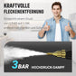 📢📢50 % Rabatt!! 🥳💨 Multifunktionaler Hochtemperatur- Dampfreiniger für Zuhause