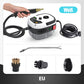 📢📢50 % Rabatt!! 🥳💨 Multifunktionaler Hochtemperatur- Dampfreiniger für Zuhause