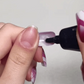 ⏳Kaufen Sie eins, erhalten Sie eins gratis ✨Neu verbesserter, schnell trocknender, halbflüssiger Nagelkleber (10 g) mit 10 ml Entferner🔥