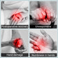 ⏳Nur für kurze Zeit – 50% RABATT⏰[Besonderes Geschenk] Smart Finger Flexion Training Rehabilitation Handschuh & Maschine Set