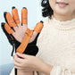⏳Nur für kurze Zeit – 50% RABATT⏰[Besonderes Geschenk] Smart Finger Flexion Training Rehabilitation Handschuh & Maschine Set