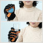 ⏳Nur für kurze Zeit – 50% RABATT⏰[Besonderes Geschenk] Smart Finger Flexion Training Rehabilitation Handschuh & Maschine Set