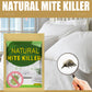 🧴🔥 HEISSER VERKAUF! Natürliches Milbenbekämpfungssäckchen – Pflanzlich, geruchsneutral & langanhaltend – Perfekt für Matratze, Sofa, Teppich & Kleiderschrank – Schützt Allergiker & Haushalt ✨