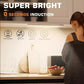 ⏳Nur für kurze Zeit – 50% RABATT⏰LED-Schrankleuchte mit Bewegungsmelder 💡Energiesparend und praktisch🔥
