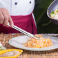 ⏳Begrenzte Zeit 40% Rabatt💥Grillzange aus Edelstahl