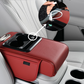 🚗Autositz-Armlehnen-Organizer mit USB-Ladeanschlüssen (50 % RABATT)