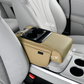 🚗Autositz-Armlehnen-Organizer mit USB-Ladeanschlüssen (50 % RABATT)