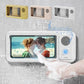 💧📱Wasserfeste Handyhülle mit Bluetooth-Lautsprecher🔊
