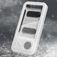💧📱Wasserfeste Handyhülle mit Bluetooth-Lautsprecher🔊